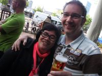 2013-05-31 Maandborrel mei D n Hertog 07 2013-05-31 Maandborrel mei D n Hertog 07